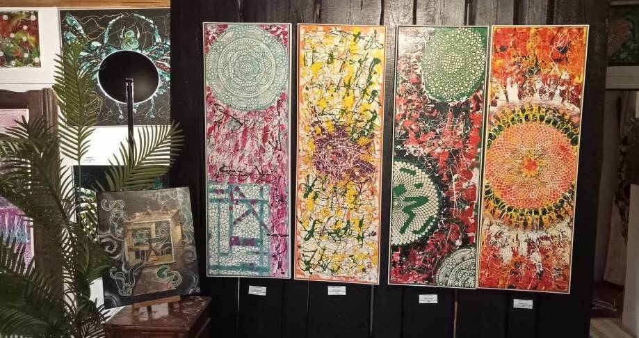 GALERIE - Le Fougaou - restaurant BERBEZIT - les meilleurs restaurant de BERBEZIT