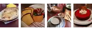 Le restaurant - Le Fougaou - restaurant BERBEZIT - meilleur resto BERBEZIT