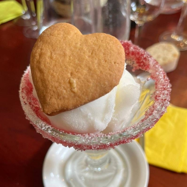 La carte - Le Fougaou - restaurant BERBEZIT - restaurant a faire BERBEZIT