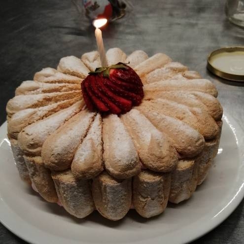 La carte - Le Fougaou - restaurant BERBEZIT - top restaurant BERBEZIT